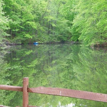 Lake Myers Lakeside Villa 16 Mocksville Экстерьер фото