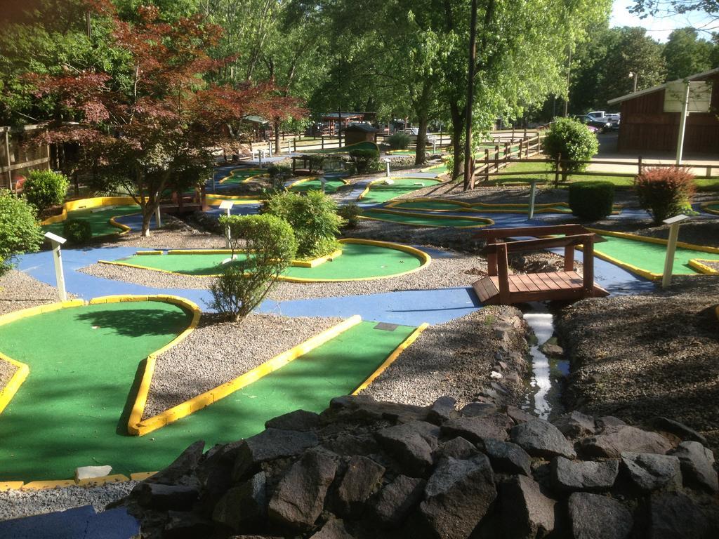 Lake Myers Lakeside Villa 16 Mocksville Экстерьер фото