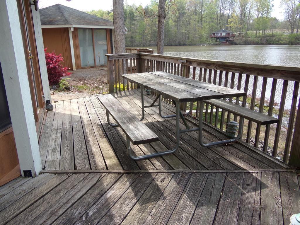 Lake Myers Lakeside Villa 16 Mocksville Экстерьер фото