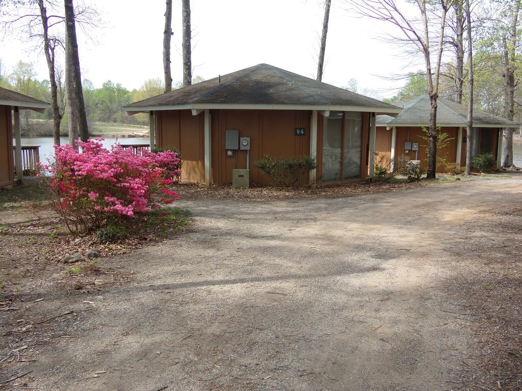 Lake Myers Lakeside Villa 16 Mocksville Экстерьер фото
