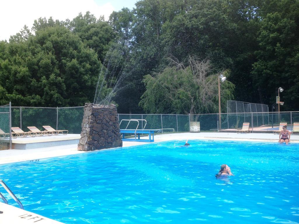 Lake Myers Lakeside Villa 16 Mocksville Экстерьер фото
