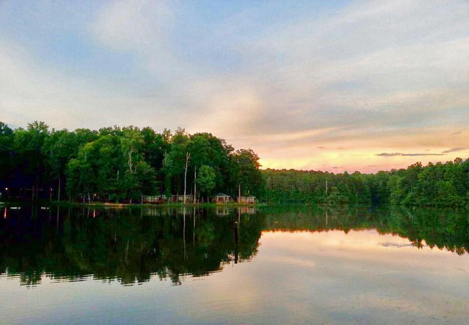 Lake Myers Lakeside Villa 16 Mocksville Экстерьер фото